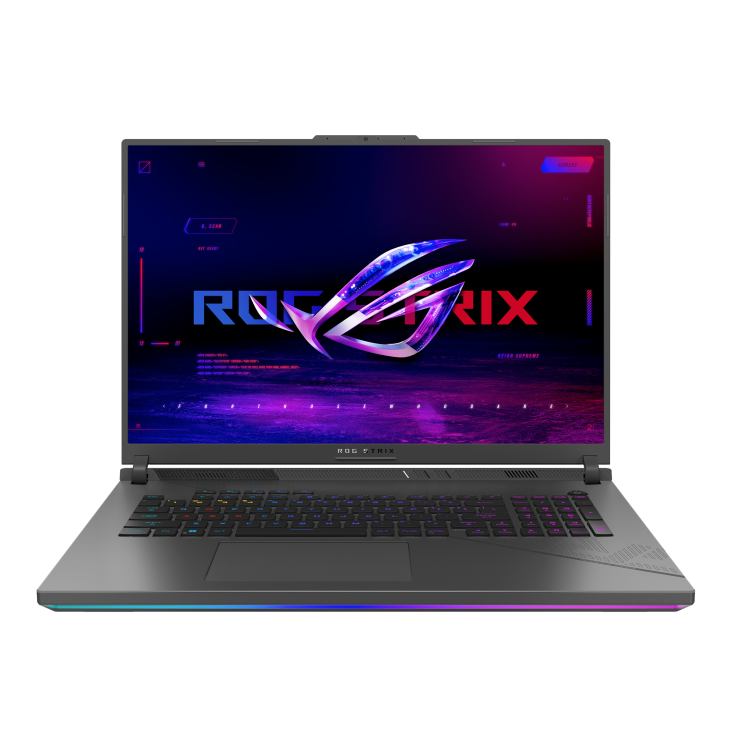 ROG Strix G18 (2024) G814