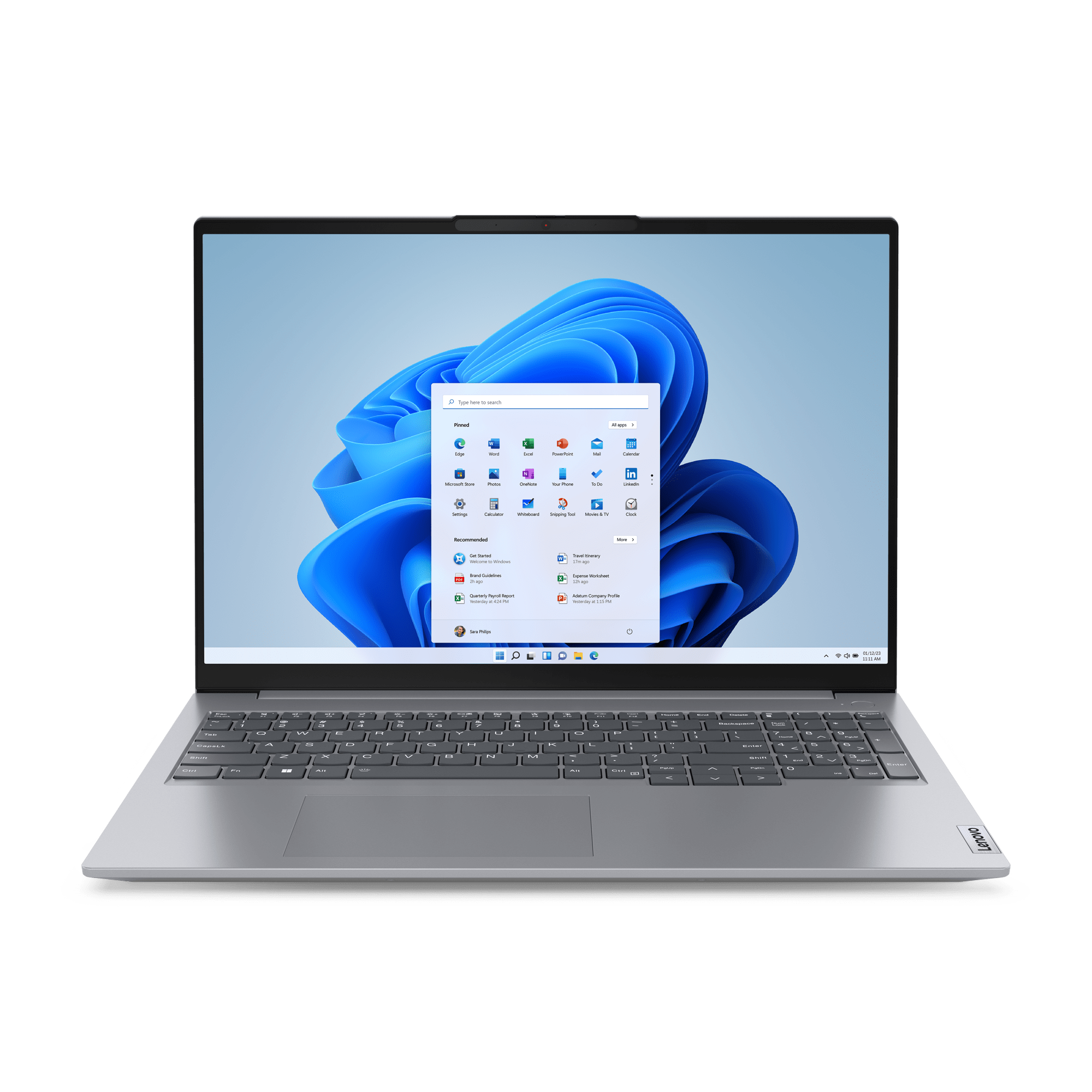 Lenovo ThinkBook 16 G6 IRL