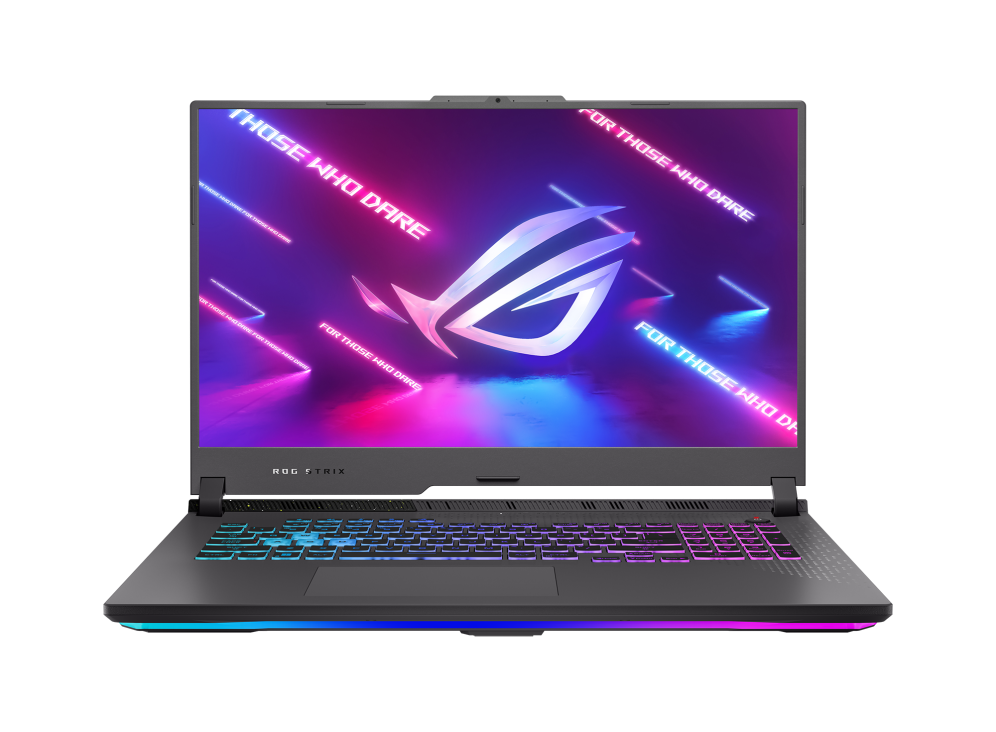 ROG Strix G17 Gaming Laptop (2023) G713PI