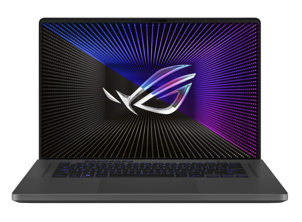 ASUS ROG Zephyrus G16 (2023) GU603 Gaming