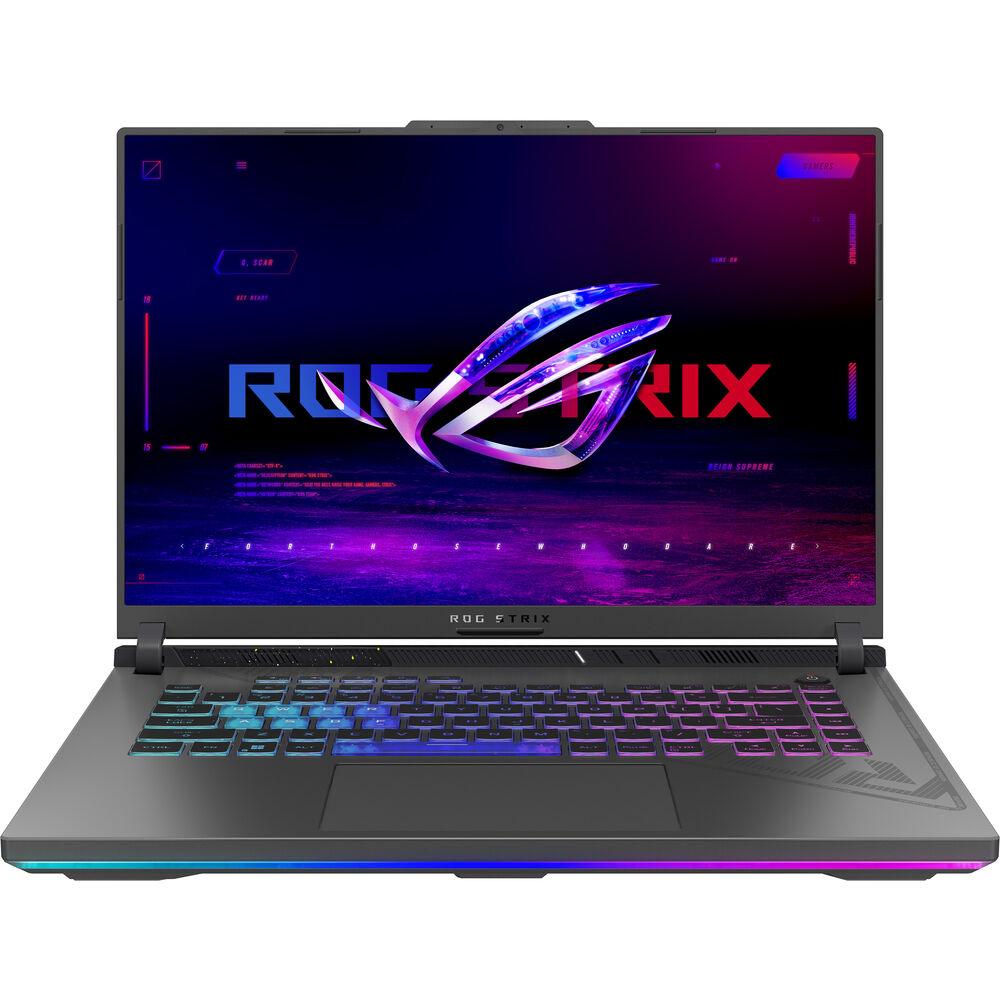 ASUS ROG Strix G16 (2024) Gaming Laptop