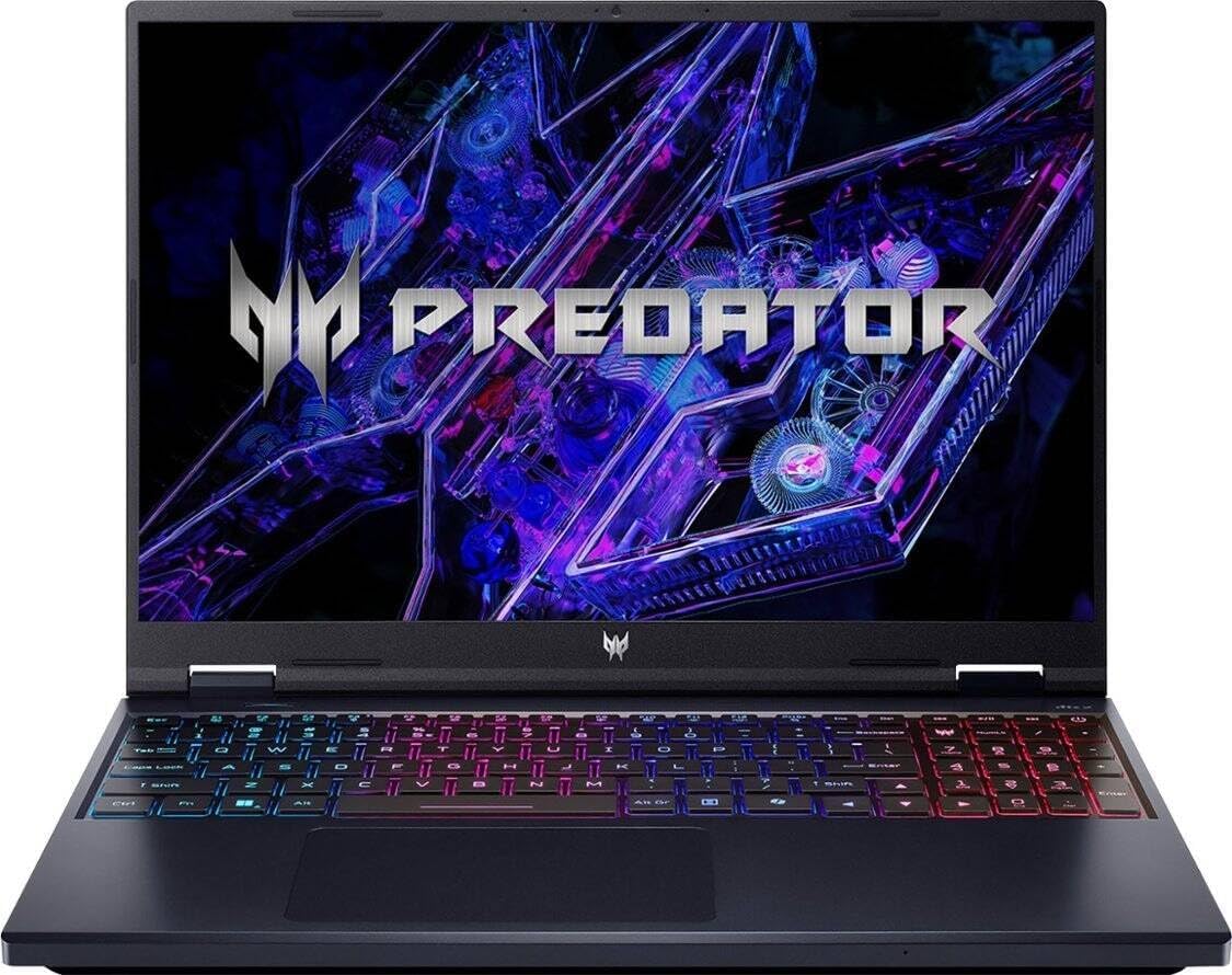 Predator Helios Neo 16
