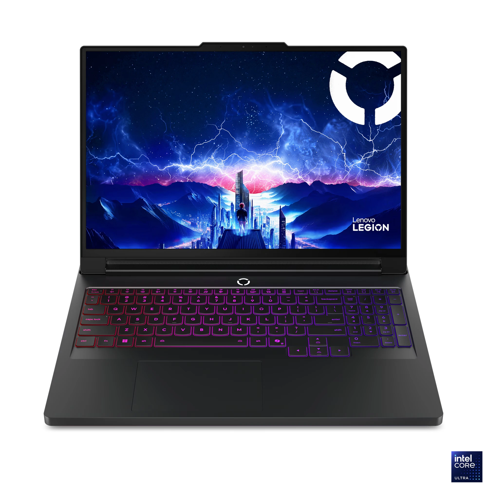 Lenovo Legion Pro 7 16IAX10H (2025) Gaming Laptop