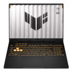 ASUS TUF Gaming F16 (2025) FX608JMR