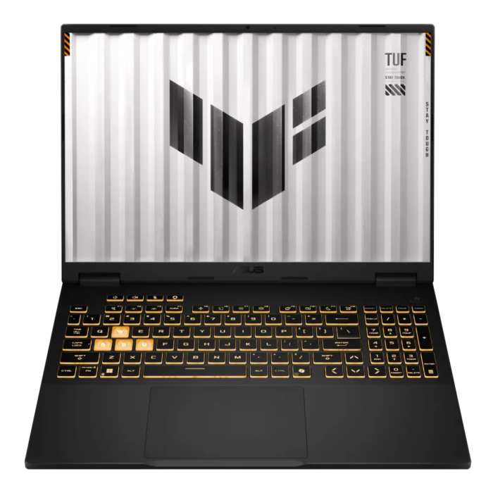 ASUS TUF Gaming F16 (2025) FX608JMR