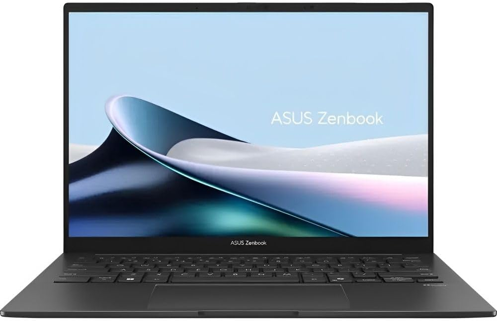 ASUS Zenbook 14 OLED (UX3405)
